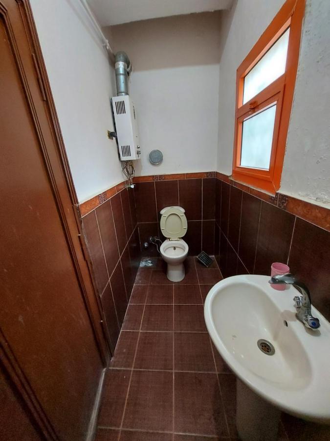 Al Moayad Apartment Near To Genina Mall, Abbas Al Akkad El El Cairo Exterior foto