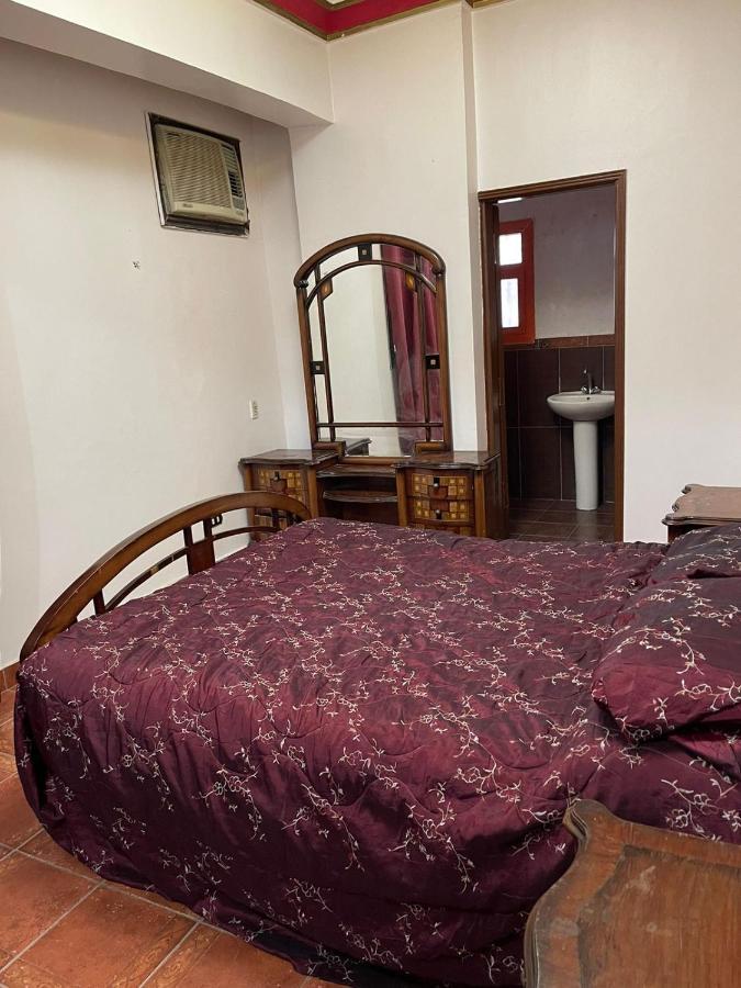 Al Moayad Apartment Near To Genina Mall, Abbas Al Akkad El El Cairo Exterior foto