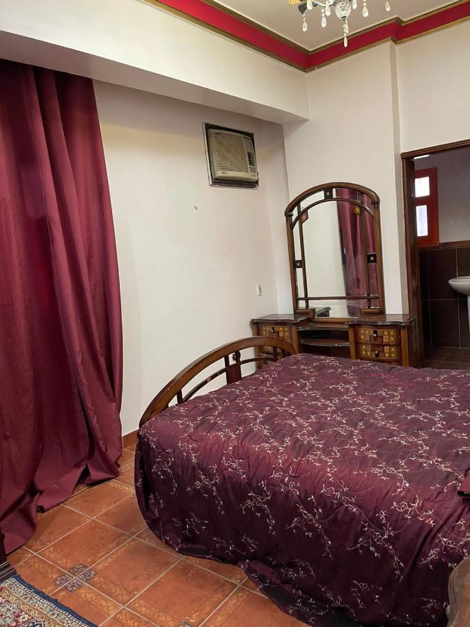 Al Moayad Apartment Near To Genina Mall, Abbas Al Akkad El El Cairo Exterior foto