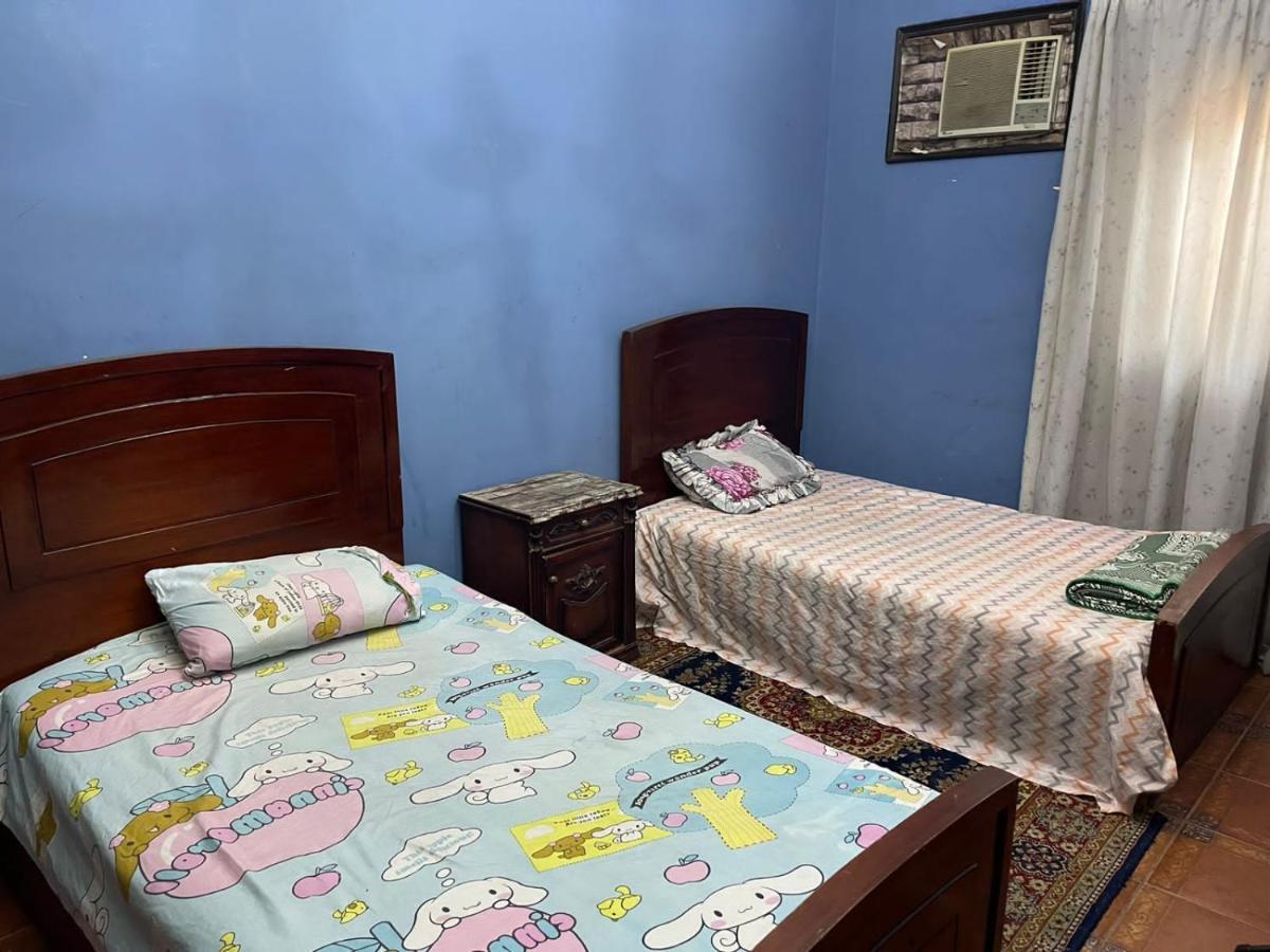 Al Moayad Apartment Near To Genina Mall, Abbas Al Akkad El El Cairo Exterior foto