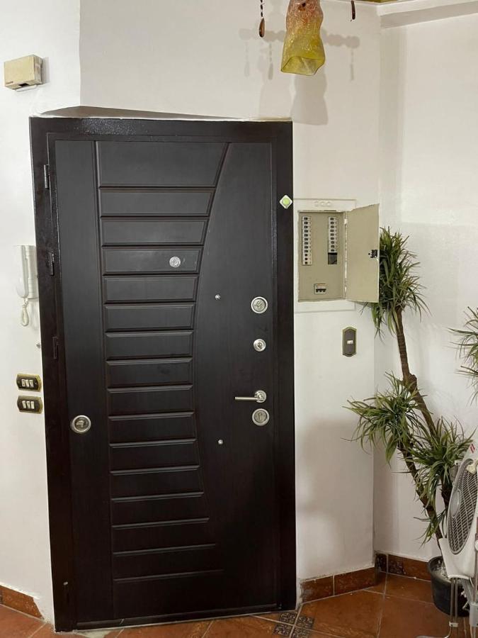 Al Moayad Apartment Near To Genina Mall, Abbas Al Akkad El El Cairo Exterior foto