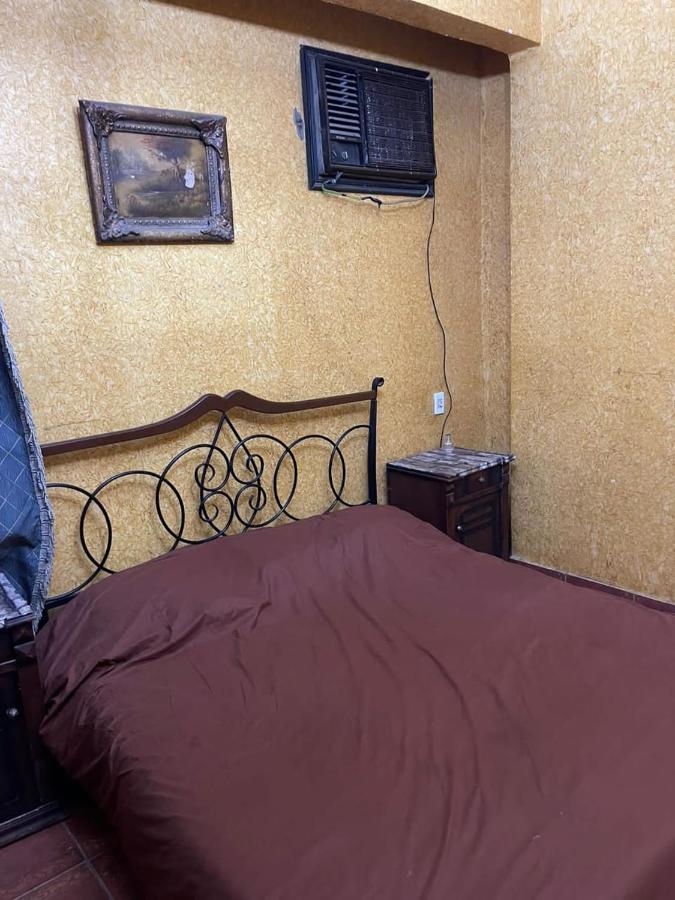Al Moayad Apartment Near To Genina Mall, Abbas Al Akkad El El Cairo Exterior foto