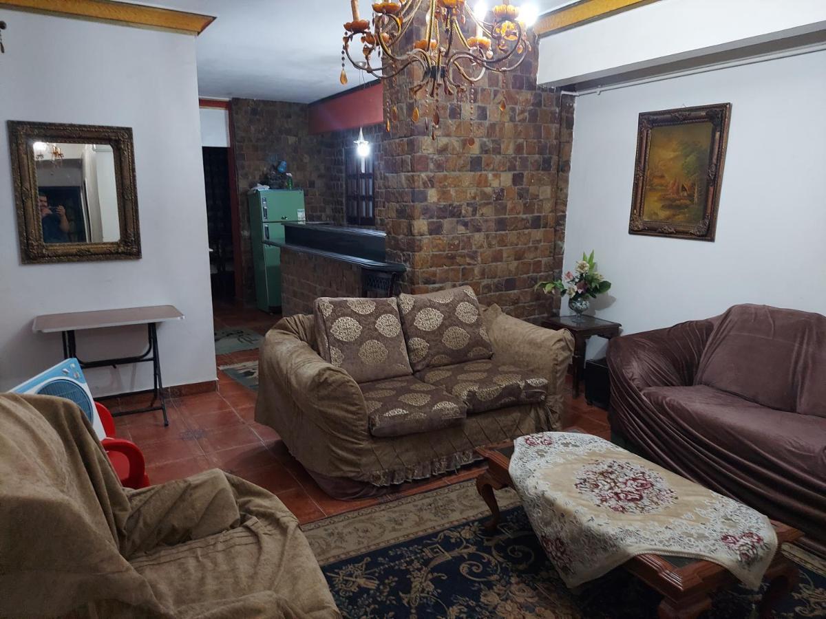 Al Moayad Apartment Near To Genina Mall, Abbas Al Akkad El El Cairo Exterior foto